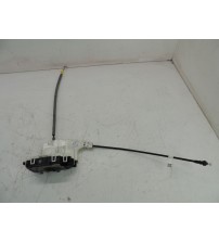 Fechadura Porta Dianteira Direita Mb Sprinter 416 2022