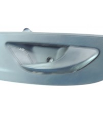 Maçaneta Interna Porta Direita Mb Sprinter 416 2022 Original Dianteira