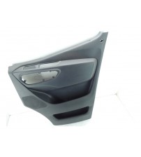 Forro De Porta Lado Direito Mb Sprinter 416 2022