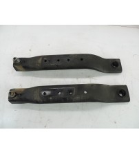 Par Braço Traseiro Agregado Mb Sprinter 416 2.2 2022