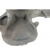 Montante Com Cubo Lado Esquerdo Mb Sprinter 416 2.2 2022