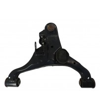 Bandeja Inferior Direita Nissan Frontier 2.5 4x2 2014 Usad0