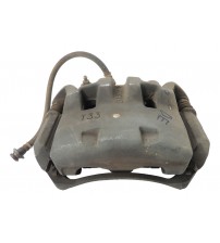 Pinça Freio Diant. Esquerda Nissan Frontier 4x2 2014 Usad0