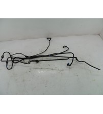 Canos E Chicote Tanque Combustível Mb Sprinter 416 2.2 2022 Original