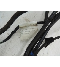 Canos E Chicote Tanque Combustível Mb Sprinter 416 2.2 2022 Original