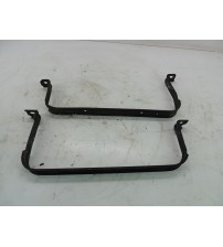 Par Cinta Suporte Tanque Combustível Sprinter 416 2.2 2022 Original