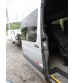 Porta Lateral Com Vidro Mb Sprinter 416 2022 Traseira Original