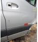 Porta Dianteira Direita Mb Sprinter 416 2022 Limpa Só A Lata Dianteira Carona Original