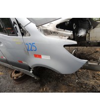 Para-lama Lado Direito Mb Sprinter 416 2022