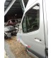 Porta Dianteira Esquerda Mb Sprinter 416 2022 Limpa Dianteira Motorista Original