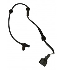 Sensor Abs Dianteiro Nissan Frontier 2.5 4x2 2014 Usad0