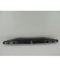 Alma Aço Para-choque Dianteiro Nissan Frontier 2014