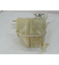 Reservatório Água Radiador Nissan Frontier S 2.5 Diesel 2014