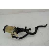 Reservatório Óleo Hidráulico Nissan Frontier 2.5 Diesel 2014