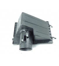 Tampa Caixa Filtro Ar Com Detalhe Nissan Frontier 2.5 2014