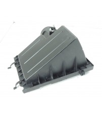 Tampa Caixa Filtro Ar Com Detalhe Nissan Frontier 2.5 2014