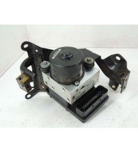 Central Abs Nissan Frontier Cd S 2.5 163cv 4x2 Manual 2014