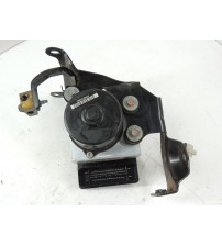 Central Abs Nissan Frontier Cd S 2.5 163cv 4x2 Manual 2014