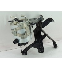 Suporte Filtro Combustível Nissan Frontier 2.5 163cv 2014