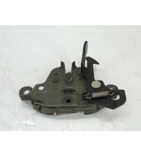 Fechadura Capô Dianteiro Nissan Frontier S 2014