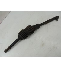 Eixo Secundário Coluna Direção Nissan Frontier 2.5 4x2 2014