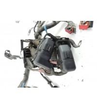 Chicote Cofre Motor Ford Ranger Xls 2.2 4x4 Aut. 2019