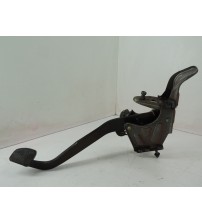 Pedal Embreagem Nissan Frontier 2.5 Diesel Manual 2014