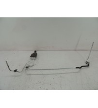 Radiador Resfriador Óleo Hidráulico Frontier 2.5 163cv 2014