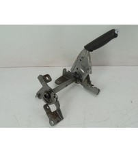 Alavanca Freio De Mão Nissan Frontier 2014