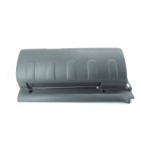 Porta Luvas Inferior Nissan Frontier S 2014