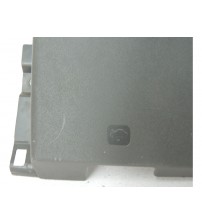 Acabamento Inferior Esquerdo Painel Nissan Frontier S 2014