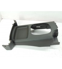 Moldura Alavanca De Marchas Nissan Frontier Cd S Manual 2014