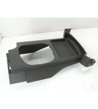 Moldura Alavanca De Marchas Nissan Frontier Cd S Manual 2014