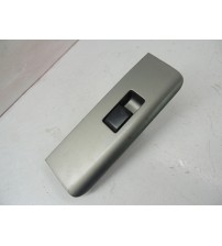 Botão Vidro Elétrico Traseiro Esquerdo Nissan Frontier 2014