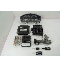 Kit Code Injeção Frontier Cd S 2.5 163cv 4x2 Manual 2014