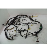 Chicote Interno Painel Frontier S 2.5 163cv 4x2 Manual 2014