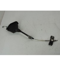 Cabo Dianteiro Freio De Mão Nissan Frontier Cab. Dupla 2014