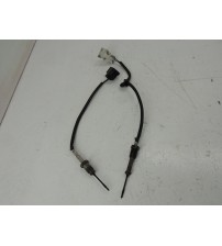 Par Sensor Catalisador Secundário Frontier Cd 2.5 163cv 2014