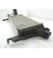 Radiador Intercooler Nissan Frontier 2.5 163cv Manual 2014