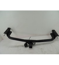 Suporte Engate Carretinha Nissan Frontier Cabine Dupla 2014