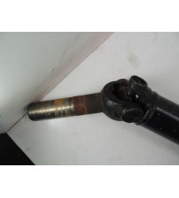 Eixo Cardan Completo Nissan Frontier Cd 2.5 4x2 Manual 2014