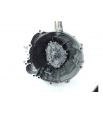 Caixa De Câmbio Manual Frontier 2.5 163cv 4x2 2014 Na Troca