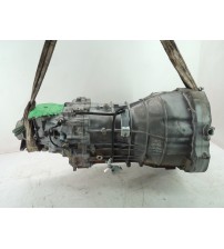 Caixa De Câmbio Manual Frontier 2.5 163cv 4x2 2014 Na Troca