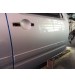 Porta Limpa Dianteira Direita Nissan Frontier Cd 2014 Dianteira Direita Prata
