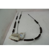 Fechadura Porta Dianteira Direita Nissan Frontier S 2014