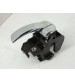 Maçaneta Interna Porta Lado Esquerdo Nissan Frontier S 2014 Cromado Dianteira/traseira