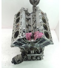 Motor Parcial Porsche Panamera 4s 4.8 V8 2013