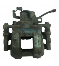 Pinça Freio Traseira Esquerda Ford Transit 350 Cl 2024 Usad0