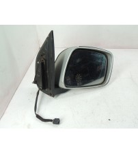 Espelho Retrovisor Lado Direito Nissan Frontier S 2014