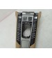 Console Central Com Comandos Porsche Panamera 4s 2013
